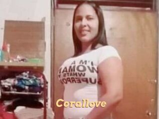 Corallove
