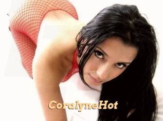 CoralyneHot