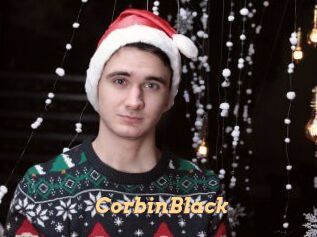 CorbinBlack