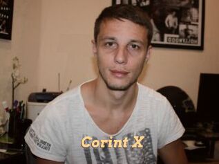 Corint_X