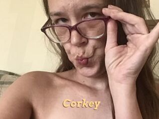 Corkey