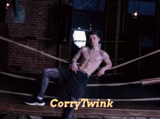 CorryTwink
