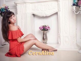 CorsAlisa