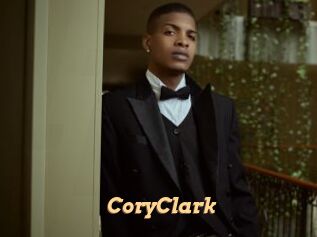 CoryClark