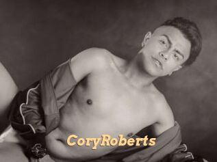 CoryRoberts Live Paradise