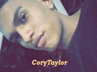 CoryTaylor