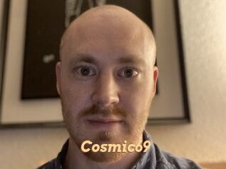 Cosmic69