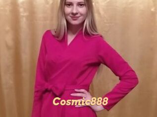 Cosmic888 Live Paradise