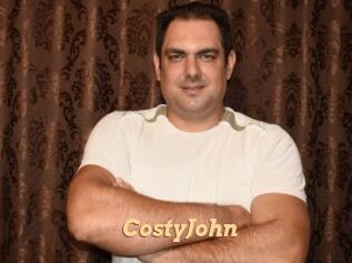 CostyJohn