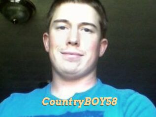 Country_BOY58