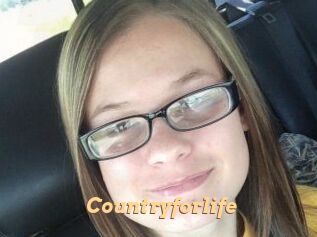 Countryforlife