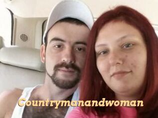 Countrymanandwoman