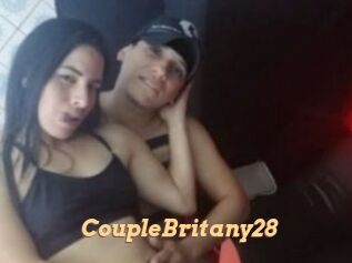 CoupleBritany28