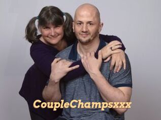 CoupleChampsxxx