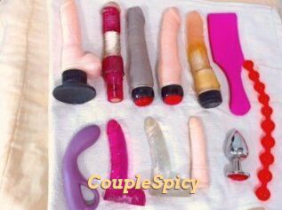 CoupleSpicy