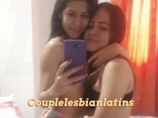 Couplelesbianlatins