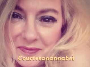 Courtesanannabel