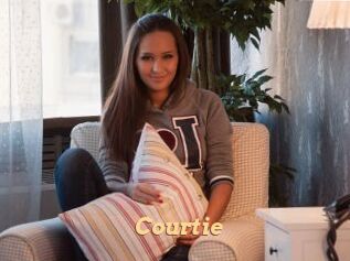 Courtie