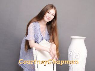CourtneyChapman