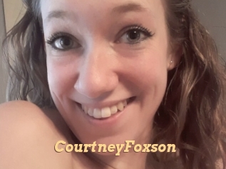 CourtneyFoxson