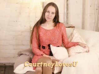 CourtneyLovesU