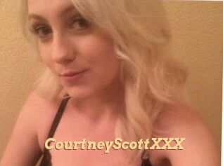 CourtneyScottXXX