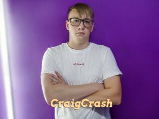 CraigCrash Live Paradise