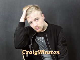 CraigWinston