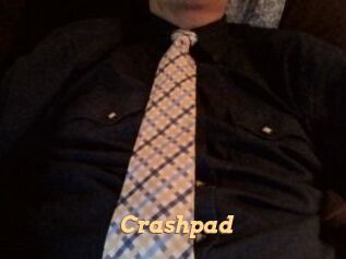 Crashpad