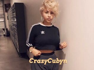 CrazyCubyn