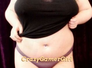 CrazyGamerGirl Live Paradise