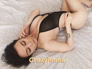 CrazyJenna