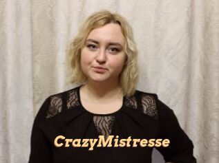 CrazyMistresse