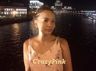 CrazyPink