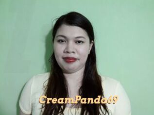 CreamPanda69