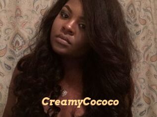 CreamyCococo