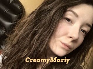 CreamyMariy