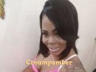 Creamyamber