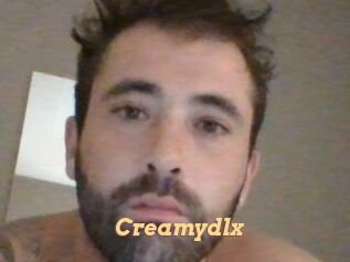 Creamydlx