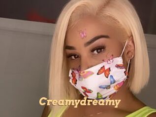 Creamydreamy