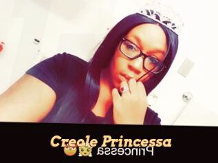 Creole_Princessa