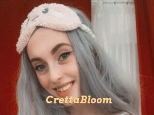 CrettaBloom
