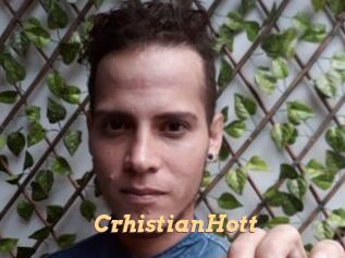 CrhistianHott