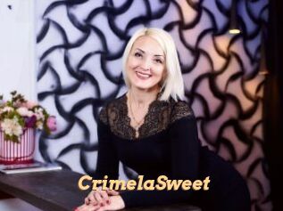 CrimelaSweet