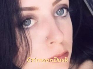 CrimsonDusk