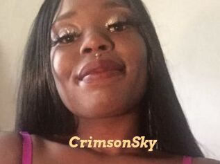 CrimsonSky