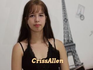 CrissAllen