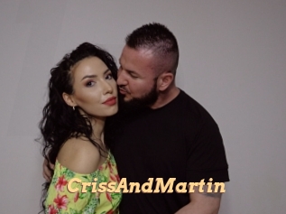 CrissAndMartin