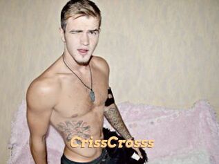 CrissCrosss