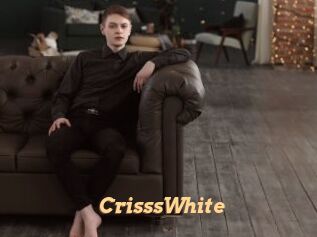 CrisssWhite